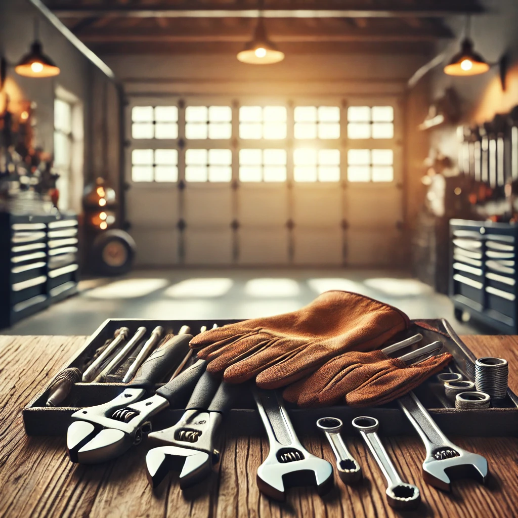 About Our Family-Owned Garage Door Company in Overland MO - Professional Service Team