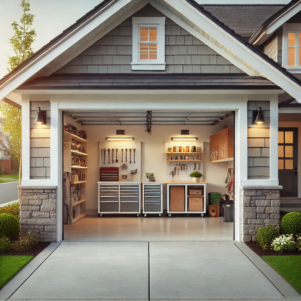 Latest garage door repair tips and maintenance guides from Overland's trusted experts