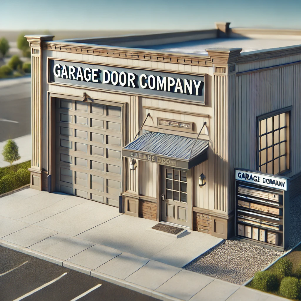 Best Garage Door Company Near Me Overland MO - 24/7 Emergency Service