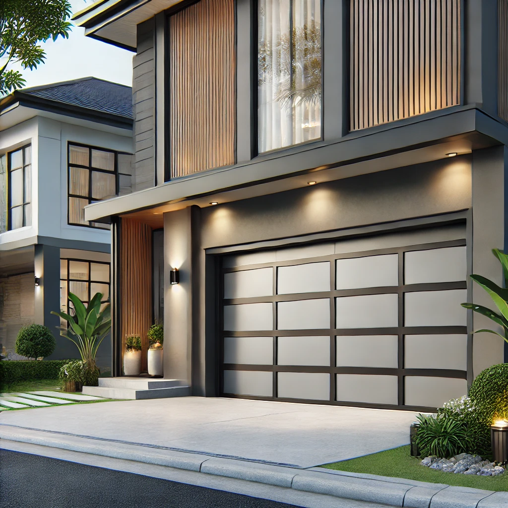 Professional Garage Door Company Overland MO - 24/7 Emergency Service & Repairs