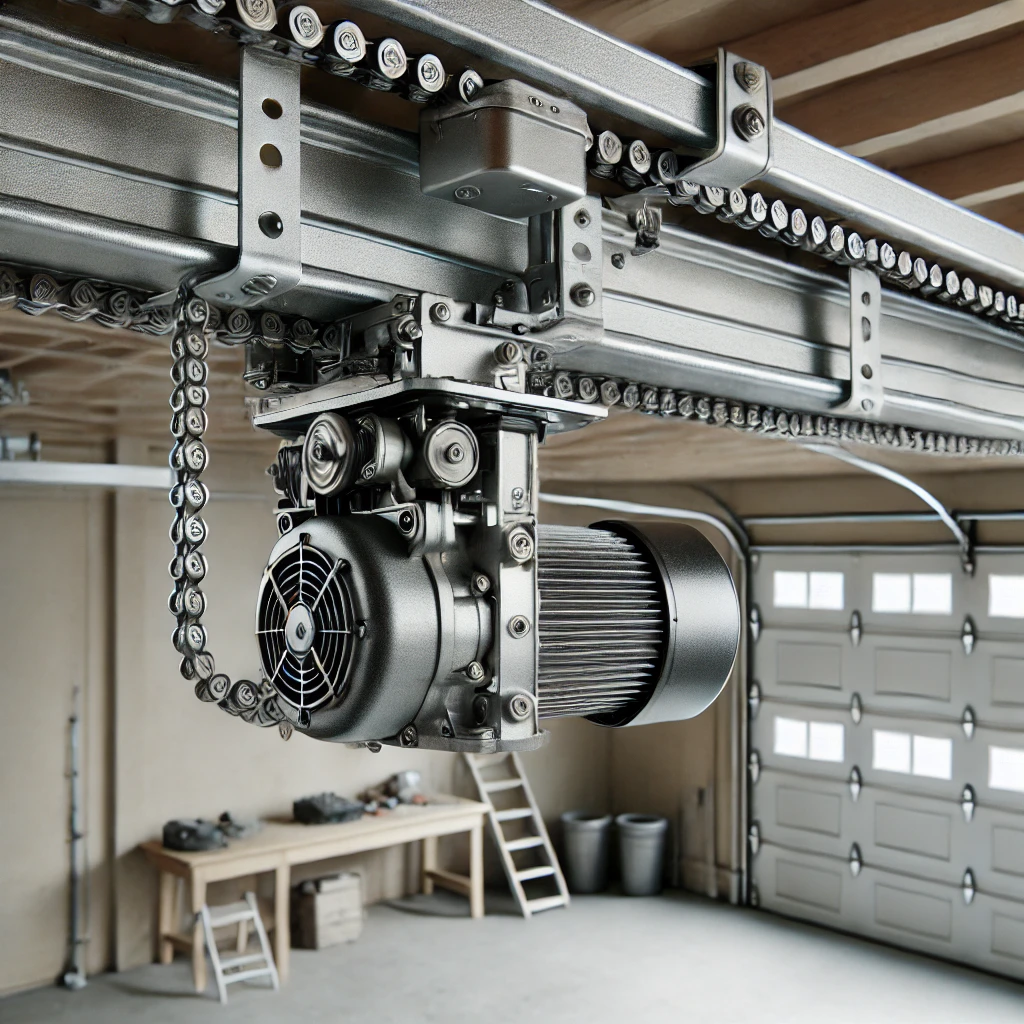 Professional Garage Door Opener Installation Overland MO - Expert Smart Opener Installation Services