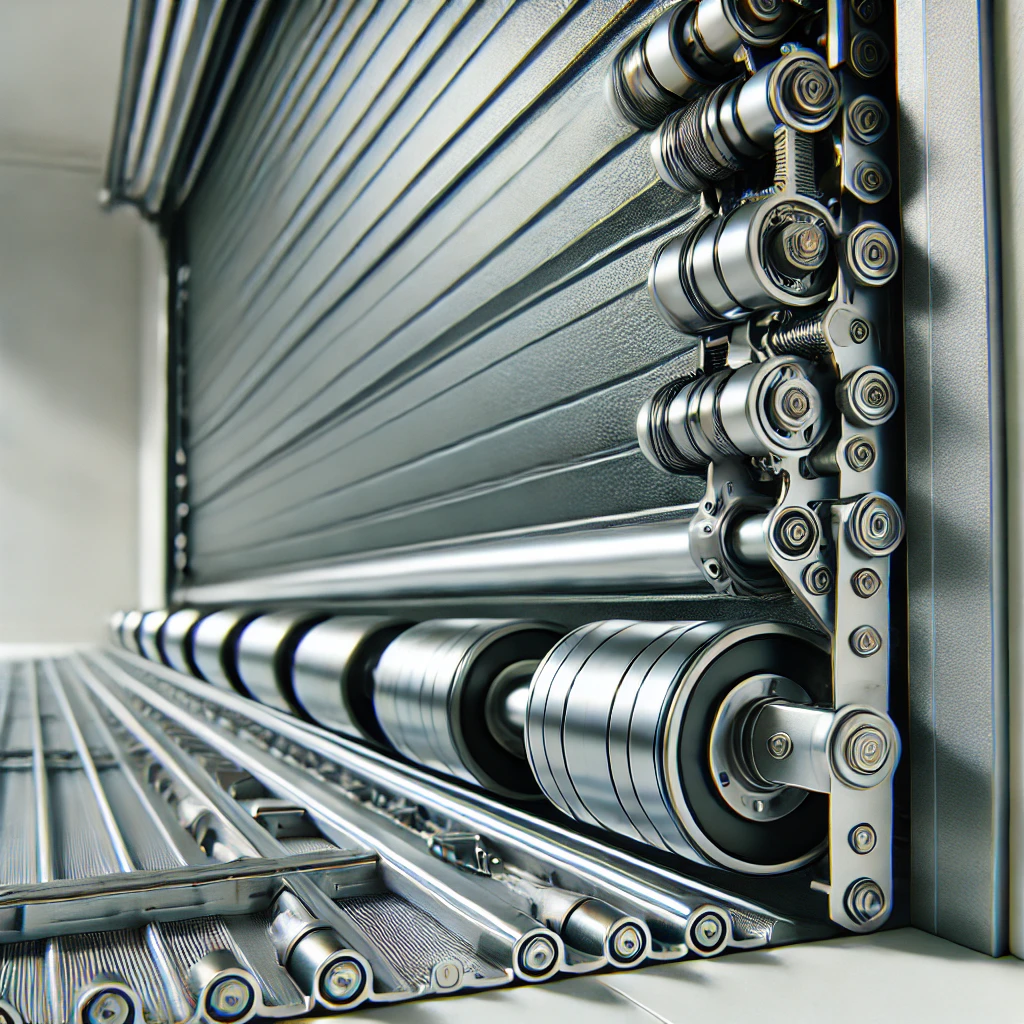 Expert Roller Garage Door Repairs Overland MO - Professional Door System Specialists